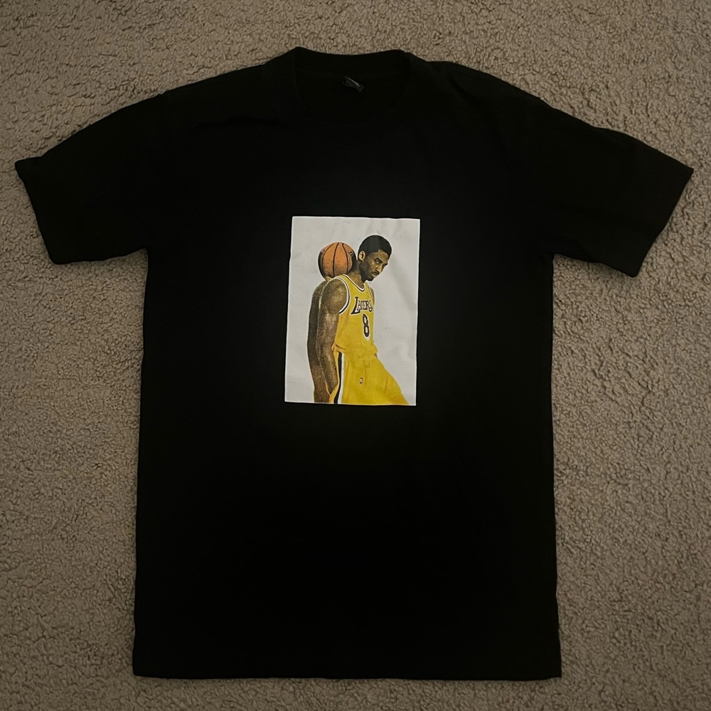 Kobe Bryant Shirt